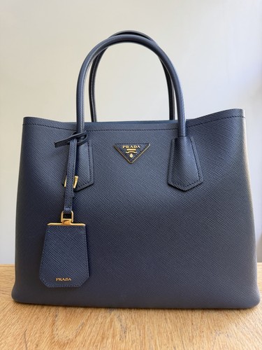 Prada saffiano leather - prada,