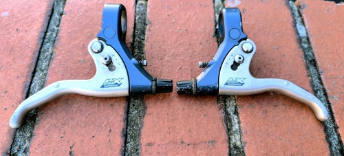 Shimano deore m570 brake - deore,