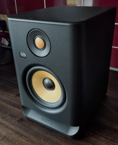 Krk rokit rp5 - rokit,