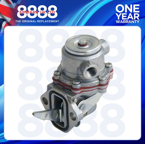 Fuel lift pump for fiat - pump,