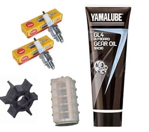 Yamaha outboard engine motor - engine,