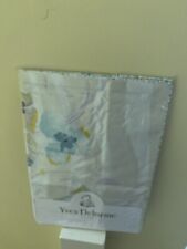 Yves Delorme Ondee  PILLOWCASE