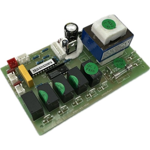 Polar aa181 main control - main,