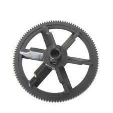 one Main Gear Drive Set for