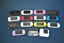Sony PSP Playstation Portable Console - 19 designs to choose from
