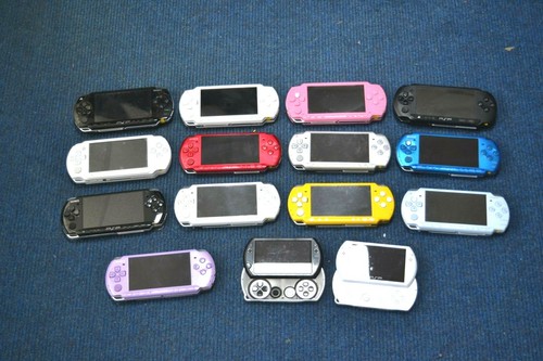 Sony psp playstation portable - playstation,