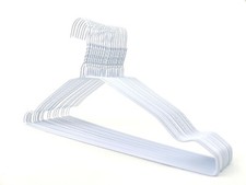 100 wire metal coat - wire, hanger