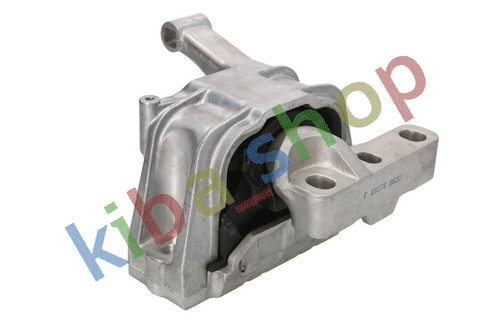 Right engine mount - right,