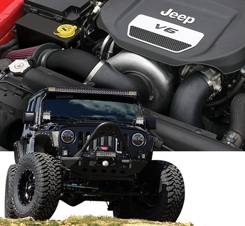 Procharger supercharger - procharger,