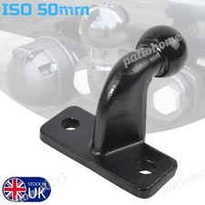 Tow Bar Tow Ball Heavy Duty