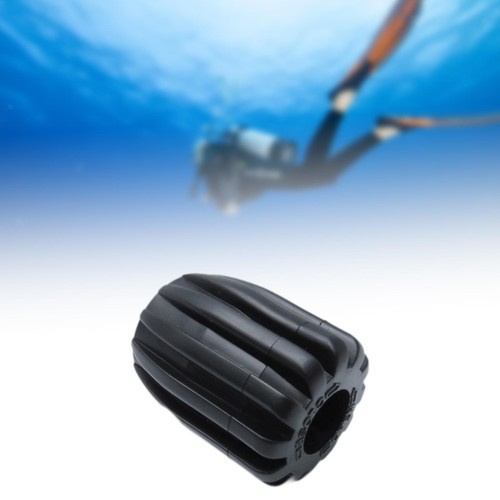 Diving tank valve knob - tank,