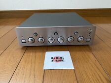 KENWOOD GE-1001 Parametric Equalizer Used Tested