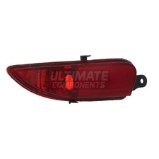 Vauxhall Corsa C Mk2 2003-2006