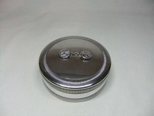 1960s Christian Dior Silver