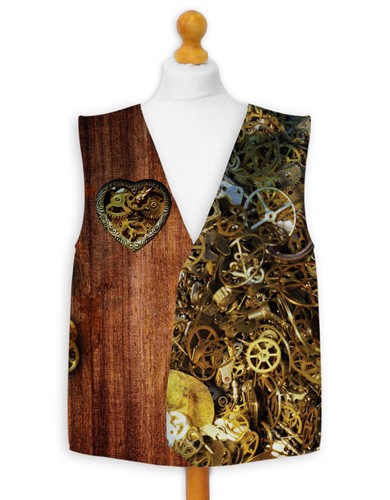 Steam punk design - design,