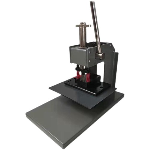 Perforating machine punching - machine,