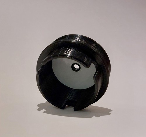 Universal collimation - 1.25",