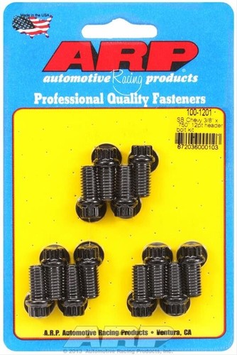 Arp 100 1201 chevrolet chevy - arp,