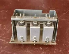 Yaesu FR-101 Receiver Preselector / Variable Inductor Unit.