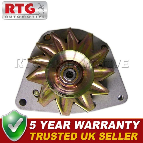 Alternator fits peugeot 205 - alternator,