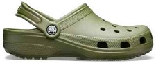 UK Crocs Classic Sandal Clogs