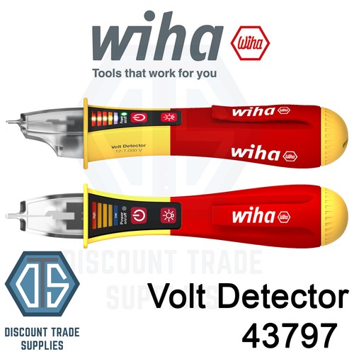 Wiha 43797 non contact - wiha,