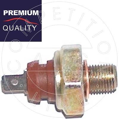 New oil pressure - new, for