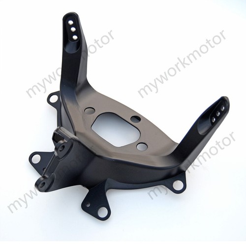 Front upper stay fairing - front,