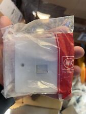 MK K422WHI Master Phone Outlet