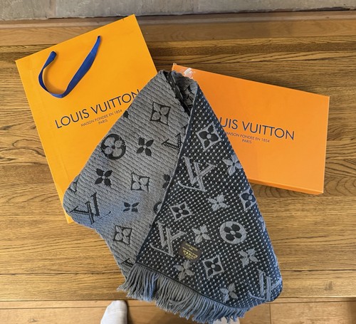 Louis vuitton logomania - louis,