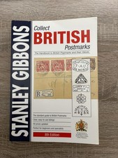 Stanley Gibbons 2011 Collect