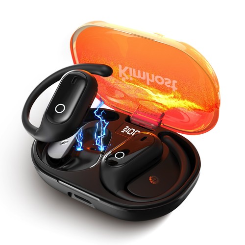 Kimhost open ear - kimhost, open-ear
