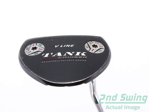 Odyssey tank cruiser line - odyssey,