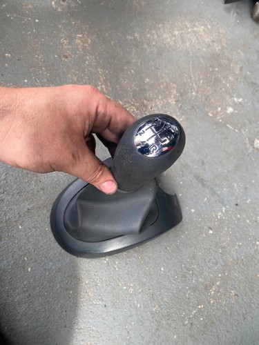 Original gear knob - , &