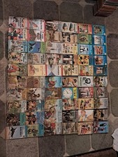 60x Vintage Ladybird Books Series Mostly Educational 