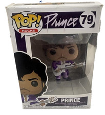 Funko Pop! Vinyl: Prince