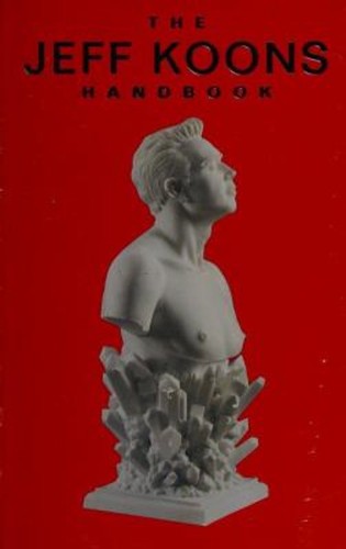 Jeff koons handbook - koons,