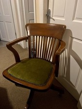 Antique solid mahogany - antique,