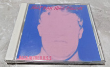 Half Man Half Biscuit – Back
