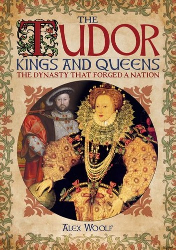 The tudor kings and queens - the,