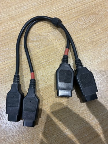 Atari 2600 520 1040 ste - 2600, st