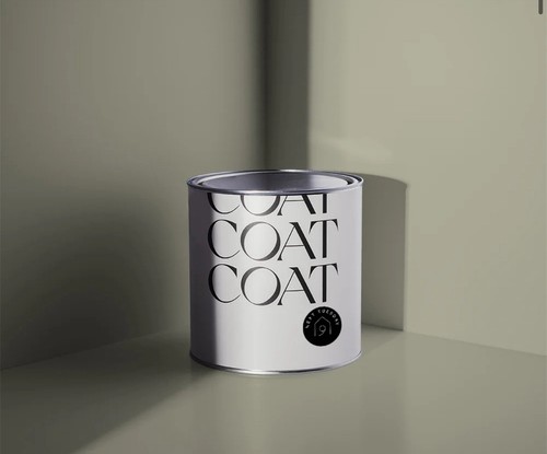 Coat paint warm - paint,