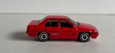 Hot Wheels - Proton Saga Red 2024 - Diecast - MINT LOOSE - 1:64 Scale