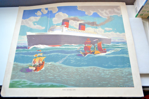 Macmillan school poster - macmillan,