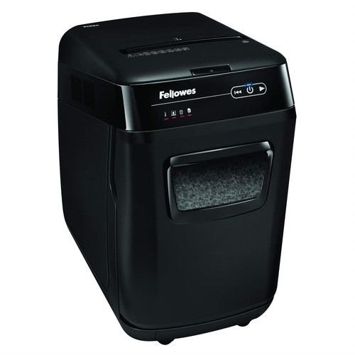Fellowes auto feed - fellowes,