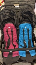 Joie Twin Stroller