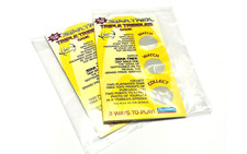 STAR TREK TRIPLE TRIBBLES