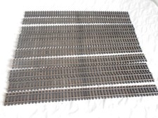 Vintage HO 1/86 Nickel silver