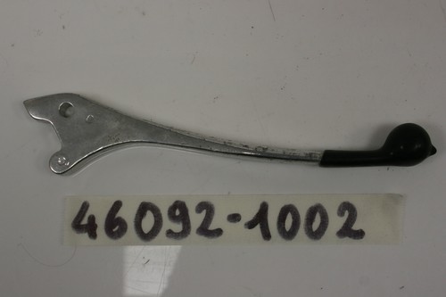 Brake lever kawasaki - brake,