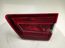 RENAULT CLIO Tail Light Rear